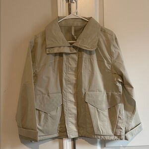 Lululemon Jacket